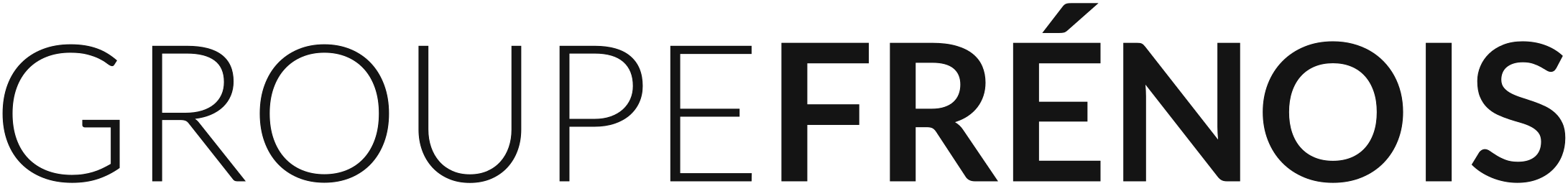 Groupe Frénois